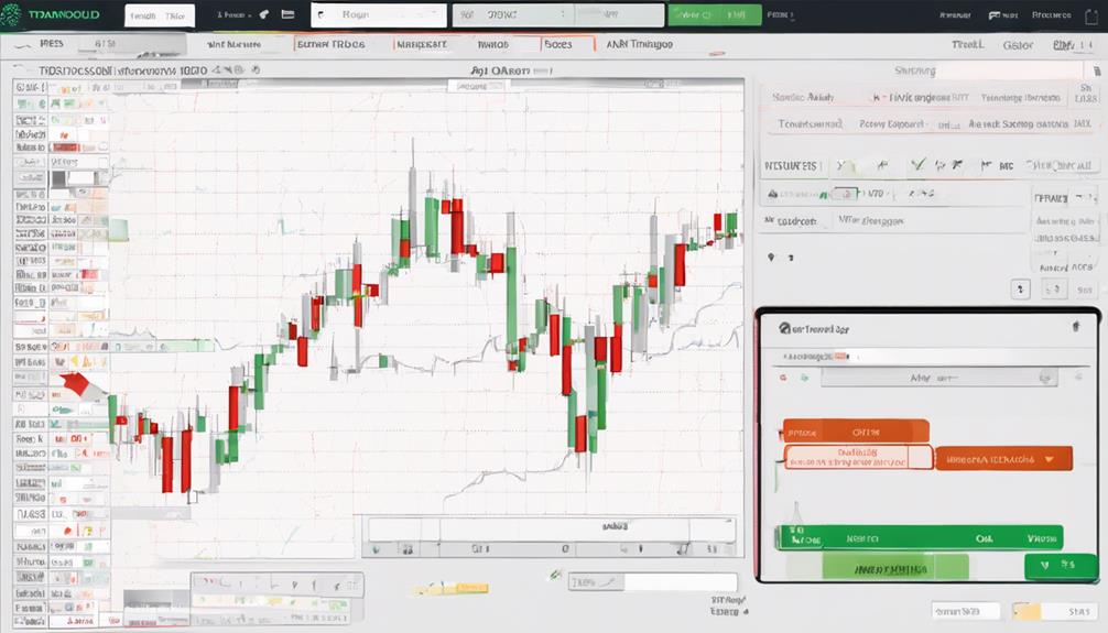 optimizing trading strategy parameters