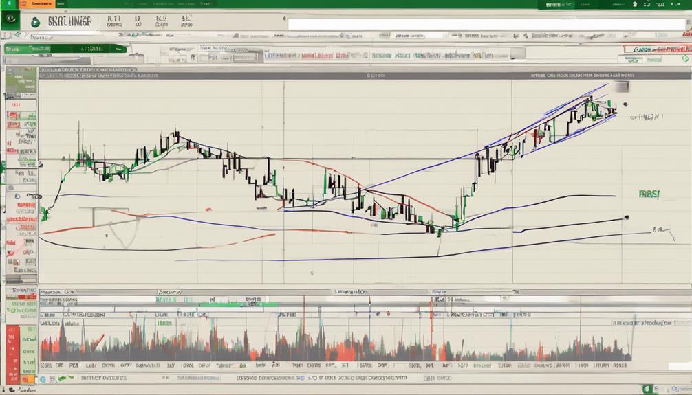 perfecting trading with indicators