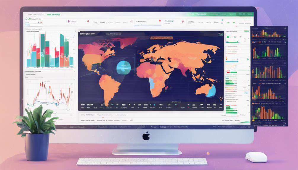 product features analysis comparison