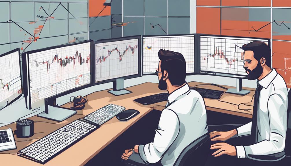 risk management in day trading