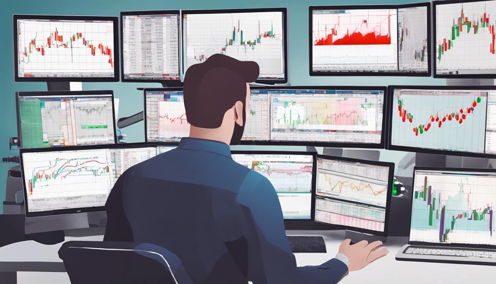 rsi trading practice techniques