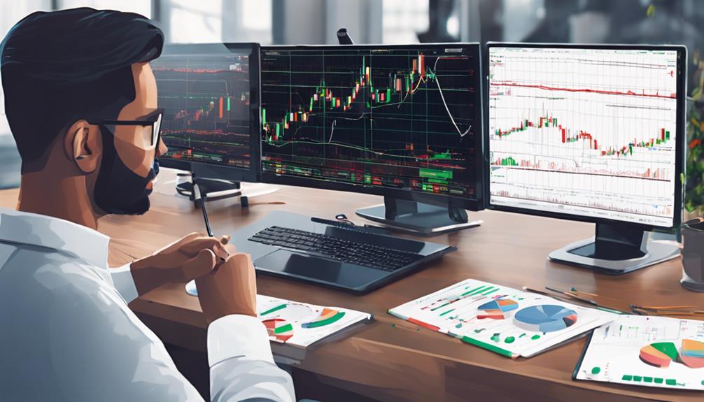 Mastering Rsi With Profitable Trading Strategies: A Step-by-step Guide 