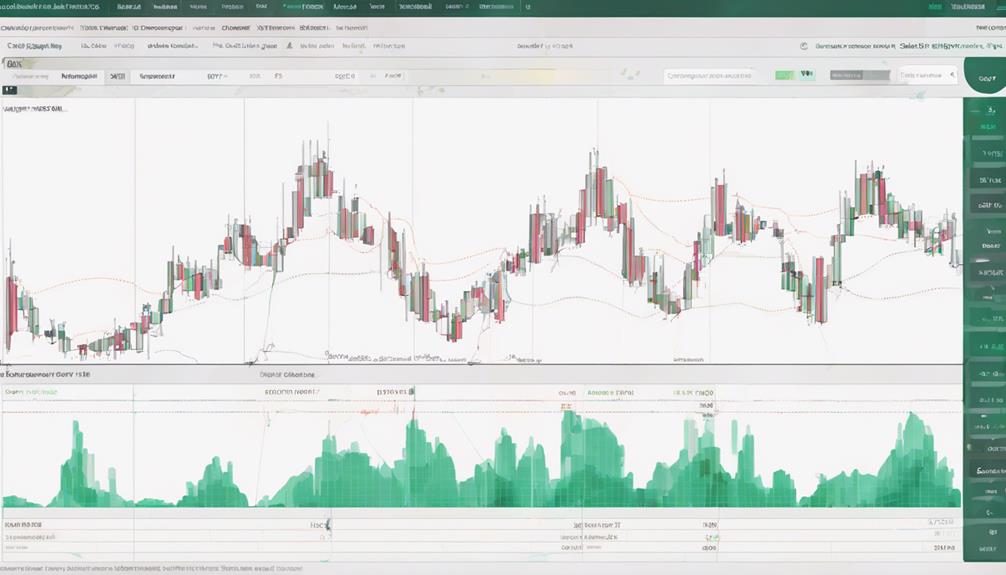 selecting ideal rsi settings