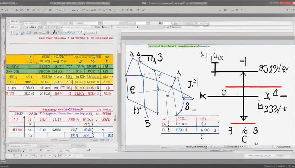 square root calculation method