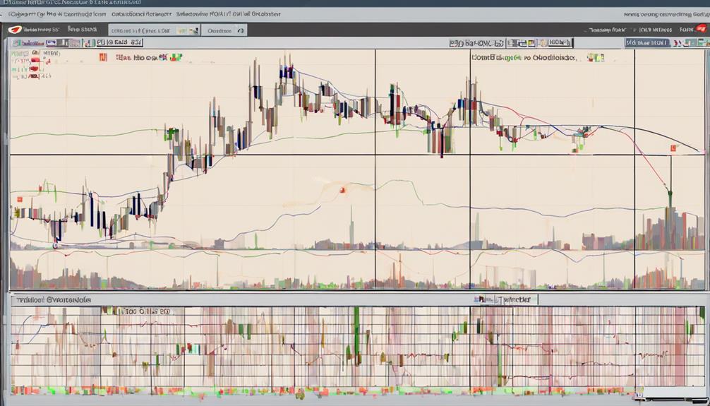 stochastic oscillator trading strategies