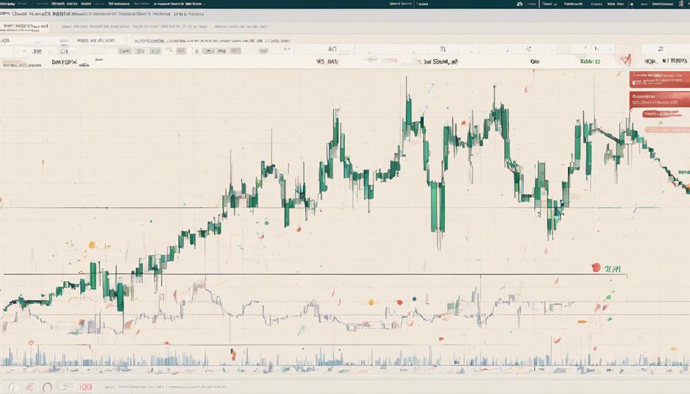 technical analysis indicator ema