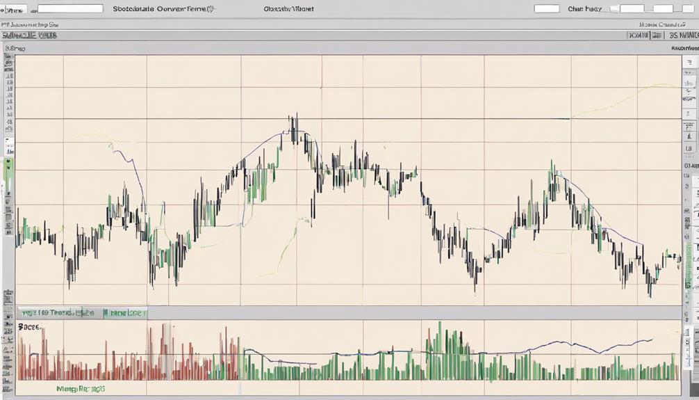 technical analysis indicator formula