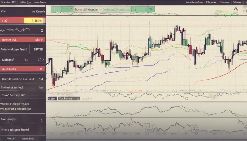 technical analysis indicators combined