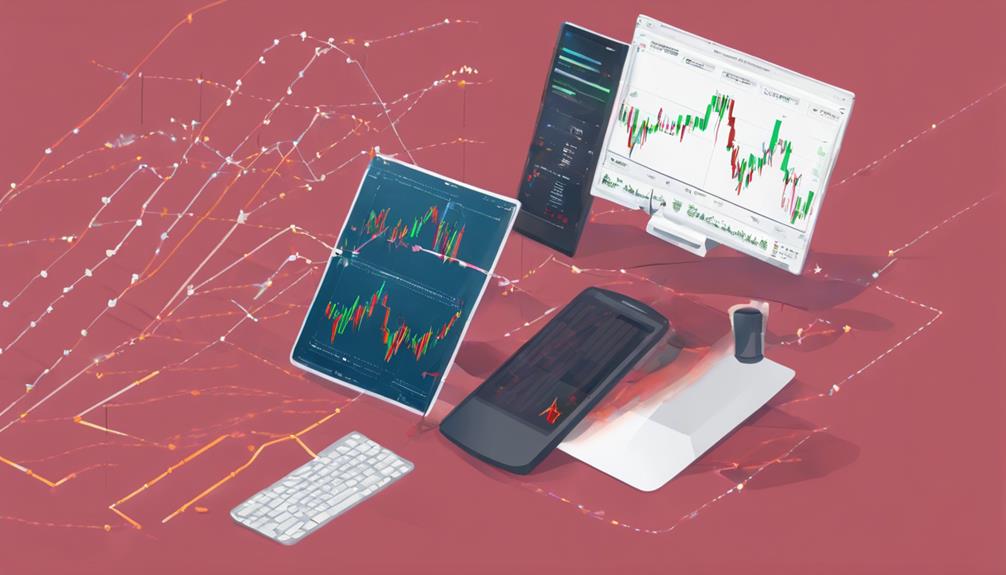 technical analysis trading signals