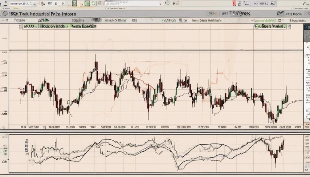 technical analysis trading strategies