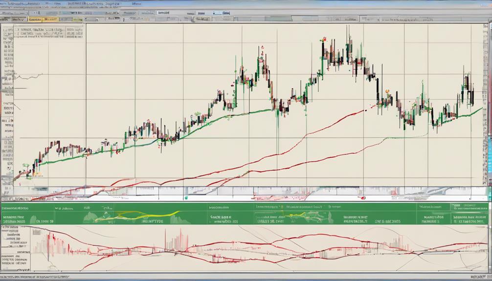 technical analysis with indicators