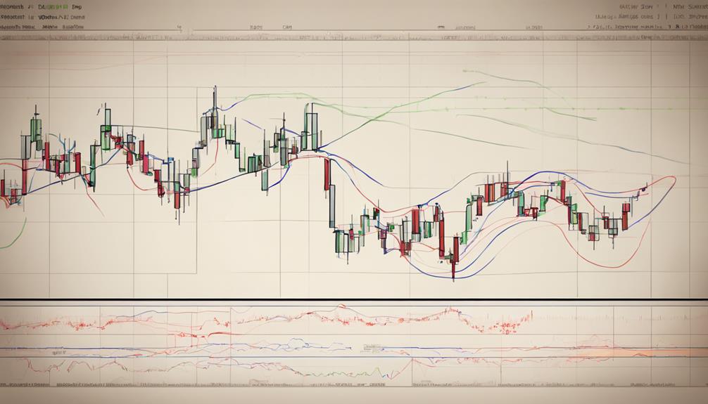 technical analysis with indicators