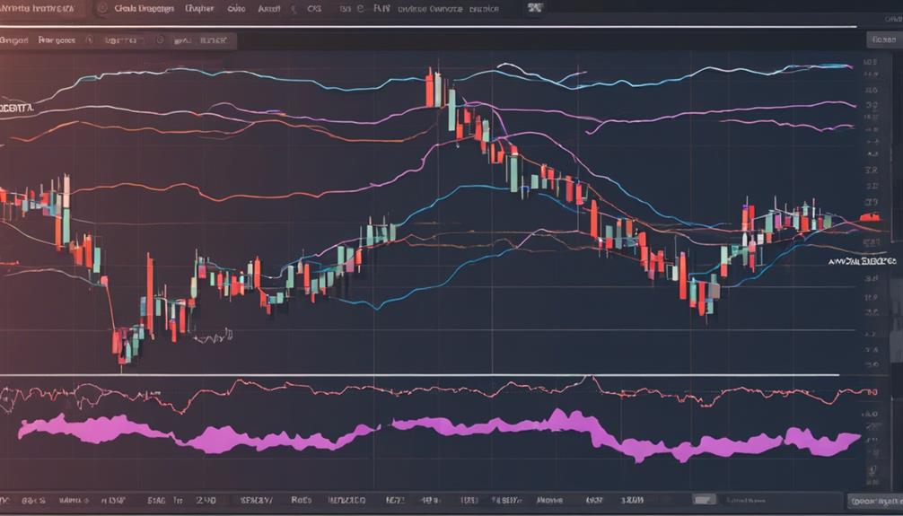 technical indicators in trading