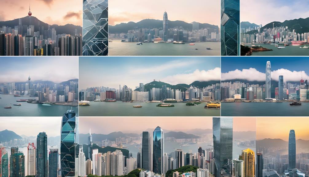 Who Are the Top 7 Brokers in Hong Kong for 2024? - Sen. Bob Mensch