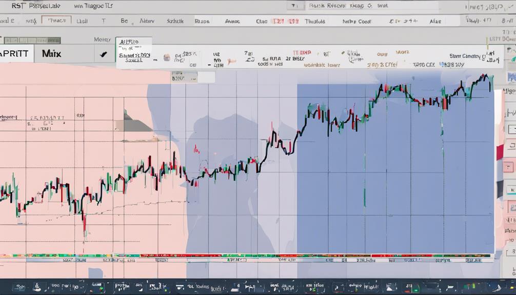 understanding rsi trading indicator