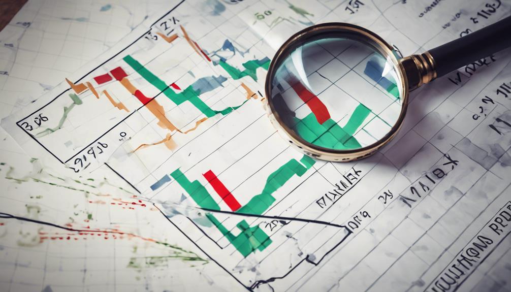 vix measures market volatility