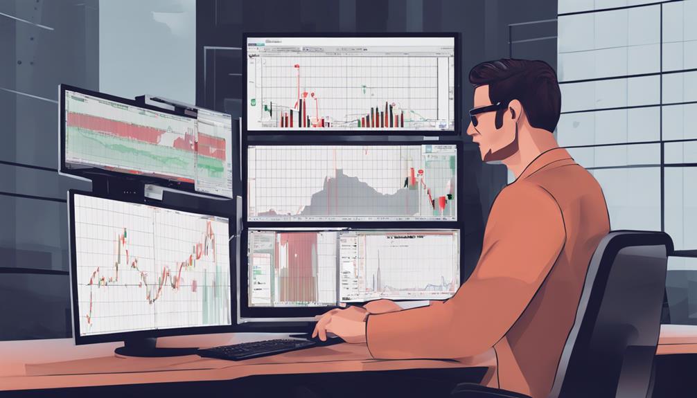 volume analysis in trading