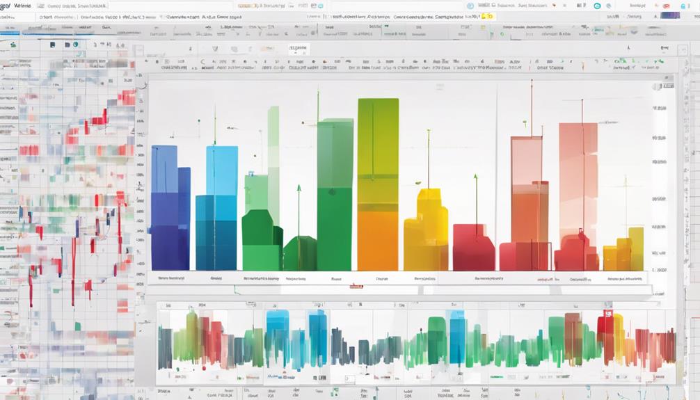 volume indicator usage tips